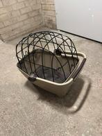 Basil Buddy hondenfietsmand MIK, Ophalen, Zo goed als nieuw