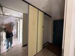 Sliding door combination (door+rails+mirror), Ophalen, Gebruikt
