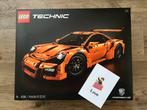 Lego Technic 42056 Porsche 911 GT3 RS - Nieuw in doos!, Kinderen en Baby's, Speelgoed | Duplo en Lego, Ophalen of Verzenden, Nieuw