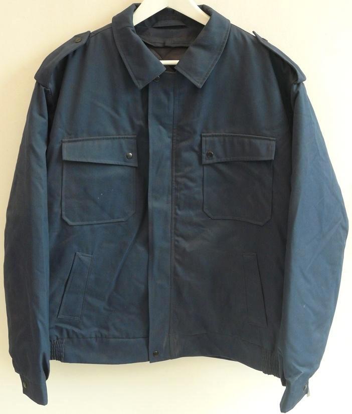 Jas / Jack, Buiten, Uniform DT, KLu, maat: 54, 1993.(Nr.1), Verzamelen, Militaria | Algemeen, Luchtmacht, Kleding of Schoenen