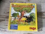 Boomgaardje het spel van Haba [s346], Hobby en Vrije tijd, Ophalen of Verzenden, Zo goed als nieuw