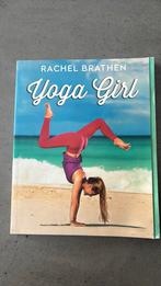 Rachel Brathen - Yoga Girl, Ophalen of Verzenden, Gelezen, Rachel Brathen