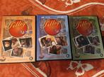 Pittige Tijden DVD Boxset (Deel 1, 2 & 3), Alle leeftijden, Boxset, Drama, Ophalen of Verzenden