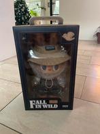 La bubu Fall in Wild Monster Pop Mart Figuur, Ophalen, Nieuw, Overige typen