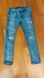 Smog denim spijkerbroek maat 32 / 32, Kleding | Heren, Spijkerbroeken en Jeans, Blauw, W32 (confectie 46) of kleiner, Zo goed als nieuw