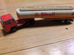 Majorette Shell Tankwagen Vintage, Antiek en Kunst, Antiek | Speelgoed, Ophalen of Verzenden