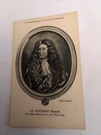 LA. FONTAINE. (RIGAULT), Ophalen of Verzenden, Voor 1920, Sterren en Beroemdheden