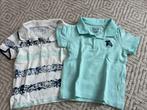 Matching setje polo’s met zeedieren maat 98 C&A, C&A, Nieuw, Ophalen of Verzenden, Shirt of Longsleeve
