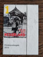 Nvph 3107f kind 2013, Postzegels en Munten, Postzegels | Nederland, Ophalen of Verzenden, Na 1940, Gestempeld