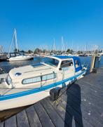 Albin 25 Kajuitboot - Klassieker te koop!, Ophalen, Gebruikt, Binnenboordmotor, Diesel