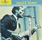 CD..Chuck Berry  ---  Classic, Ophalen of Verzenden, Zo goed als nieuw, Poprock