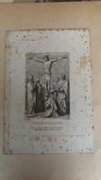 2 staalgravures, Antiek en Kunst, Ophalen