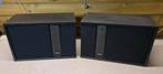 Bose 301 serie 2 speakers, Ophalen of Verzenden, Zo goed als nieuw, Front, Rear of Stereo speakers, Bose
