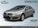 Volkswagen PASSAT CC 1.8 TSI DSG-AUTOMAAT / AIRCO PDC-RONDOM, Automaat, Euro 5, Huisgarantie, 4 cilinders