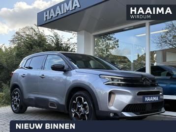 Citroen C5 Aircross 1.2T 130pk C-Series | Comfort Seats | PH beschikbaar voor biedingen