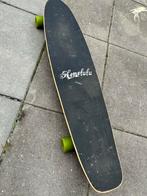 Honolulu Longboard, skateboard, Ophalen of Verzenden, Gebruikt, Skateboard, Longboard