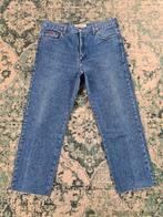 Lee cooper straight fit W36 L30 WMN Tulsi3630 Blauw, Blauw, Ophalen of Verzenden, Zo goed als nieuw, W30 - W32 (confectie 38/40)