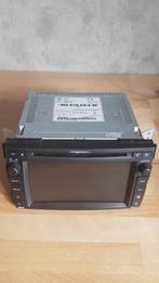 kia/hyundai orginele radio, Ophalen of Verzenden, Zo goed als nieuw