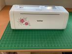 Te koop: Brother ScanNCut SDX1250, Ophalen, Zo goed als nieuw, Gereedschap of Toebehoren