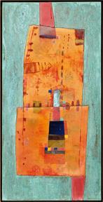 Alkema-Appel-vd Berk-Bonies-Breman-Dijkstra-Grassere, Antiek en Kunst, Ophalen of Verzenden