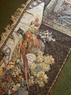 Mooi wandkleed, Antiek en Kunst, Ophalen
