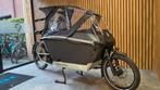Urban Arrow FamilyNext Auto | Incl Regenhuif | €500 korting!, Fietsen en Brommers, Overige merken, Ophalen of Verzenden, Zo goed als nieuw