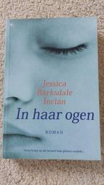 In haar ogen, Jessica Barksdale Inclan, Gelezen, Ophalen of Verzenden, Jessica Barksdale Inclan, Amerika