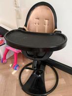 Bloom eetstoel kinderstoel, Kinderen en Baby's, Kinderstoelen, Ophalen, Zo goed als nieuw, Meegroeistoel, Stoelverkleiner