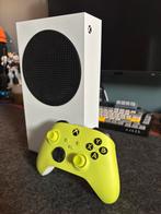 Xbox Series S, Spelcomputers en Games, Spelcomputers | Xbox Series X en S, Ophalen of Verzenden, Gebruikt, Xbox Series S