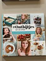 Ontbijtjes met een verhaal - Kookboek 20 recepten, Voorgerechten en Soepen, Ophalen of Verzenden, Zo goed als nieuw, Gezond koken