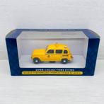 TemaToys 1:43 | Renault 4 1973-1982 ANWB, Hobby en Vrije tijd, Modelauto's | 1:43, Ophalen of Verzenden, Nieuw, Auto, Overige merken