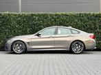 BMW 4 Serie Gran Coupé 440i High Executive, M P € 29.950,, Auto's, BMW, Automaat, Gebruikt, Bedrijf, 2998 cc