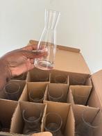 12 Ypsilon Glazen - Cocktail Catering, Ophalen of Verzenden, Zo goed als nieuw, Overige typen