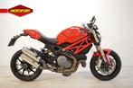 Ducati MONSTER 1100 EVO (bj 2012), Naked bike, Bedrijf