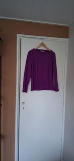 Studio Anneloes Shirt - Paars - XL, Kleding | Dames, Studio Anneloes, Paars, Maat 46/48 (XL) of groter, Ophalen of Verzenden