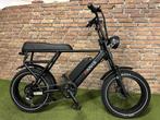 Fietshokje Hoofddorp: Raaks Bruut elektrische Fatbike NIEUW, Nieuw, Versnellingen, Overige merken, 49 tot 53 cm