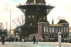954937	Amsterdam	Molen	De Gooyer	Nette oude kaart Onbeschrev, Verzamelen, Verzenden, Ongelopen, Noord-Holland