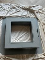 Lichtkoepel platdak, Ophalen, Minder dan 80 cm, Minder dan 80 cm, Nieuw
