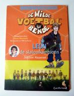 De wilde voetbalbende, 2cd boeiend, door Guus Meeuwis, Ophalen of Verzenden, Joachim Masannek, Cd, Kind