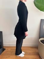 Fantastische warme musthave jas van WE! Wool & cashmere, Ophalen of Verzenden, Zo goed als nieuw, Maat 34 (XS) of kleiner