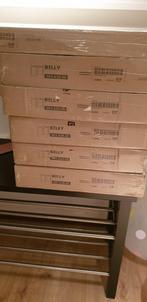 IKEA BILLY bovendeel wit, Huis en Inrichting, Ophalen, Nieuw