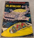 De Katamarom strip #11: De Afvallige., Boeken, Eén stripboek, Ophalen of Verzenden, Gelezen