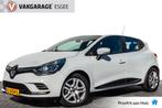 Renault Clio 0.9 90 PK TCe Zen Luxe uitvoering. | Navigatie, 898 cc, Stof, Gebruikt, Met garantie (alle)