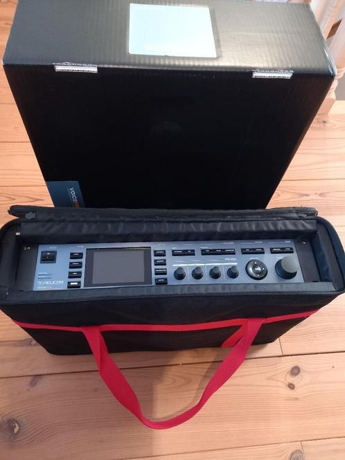 High end FX, nieuwstaat!, Muziek en Instrumenten, Effecten, Zo goed als nieuw, Chorus, Delay of Echo, Distortion, Overdrive of Fuzz