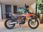 KTM All-Road 690 Enduro R|BTW motor|Leovince exhaust|Off-Roa, 693 cc, Bedrijf, Meer dan 35 kW, Toermotor