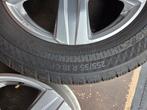 Velgen vw crafter 18 inch, Auto-onderdelen, Banden en Velgen, 18 inch, Gebruikt, 255 mm, Velg(en)