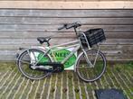 Cortina U4 mini 24inch, Fietsen en Brommers, Fietsen | Jongens, Versnellingen, 24 inch, Ophalen of Verzenden, Zo goed als nieuw