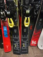 160cm HEAD I.RACE TI, 160 tot 180 cm, Ophalen of Verzenden, Zo goed als nieuw, Carve