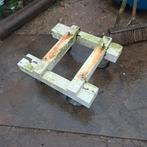 Motor Armstrong siddeley onderstel, Doe-het-zelf en Verbouw, Motoren, Ophalen, Gebruikt, Dieselmotor