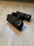 Verrekijker 7x50 Crest, Ophalen of Verzenden, Gebruikt, Minder dan 8x, Porro (met knik)
